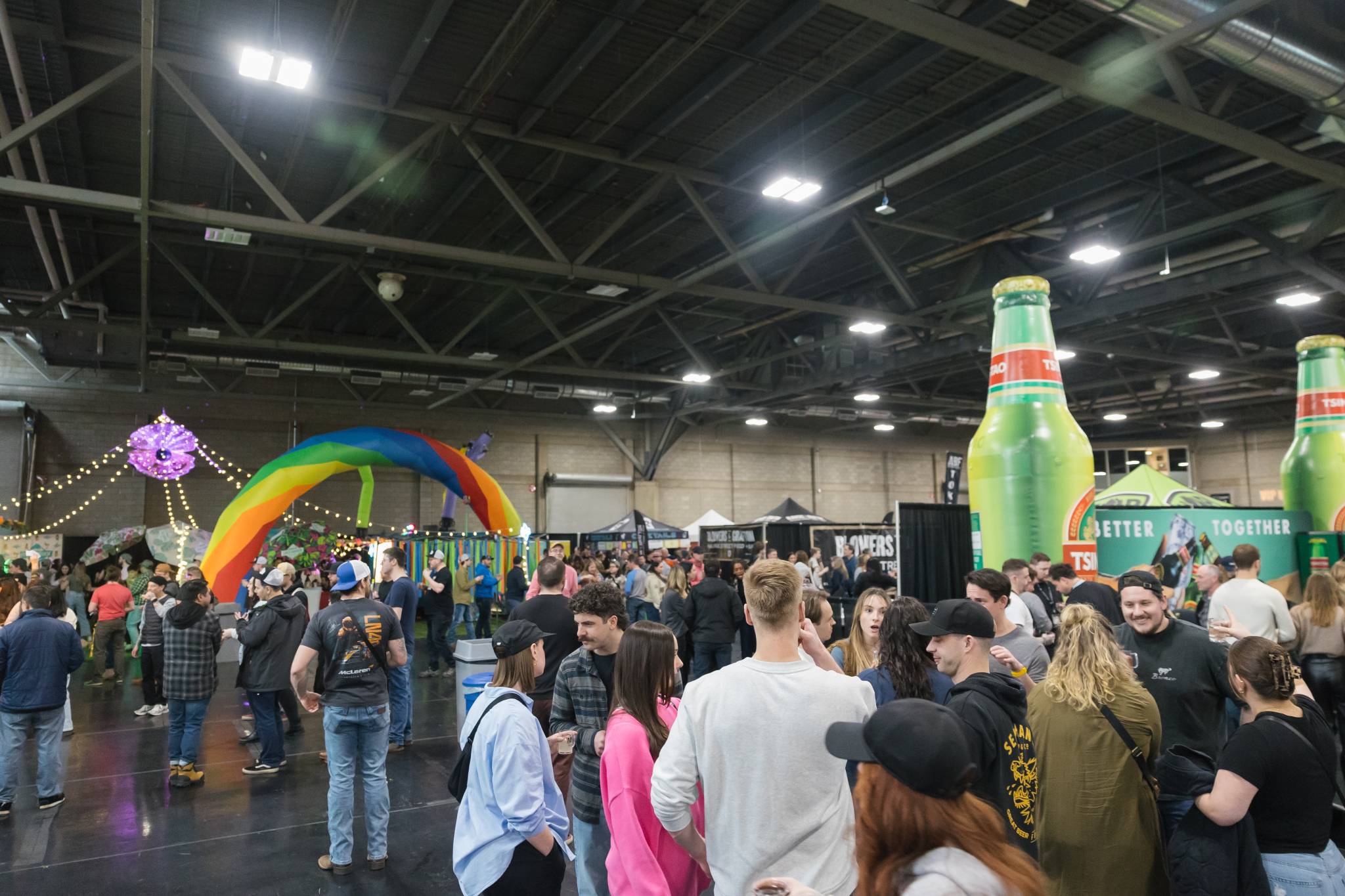 edmonton craft beer festival