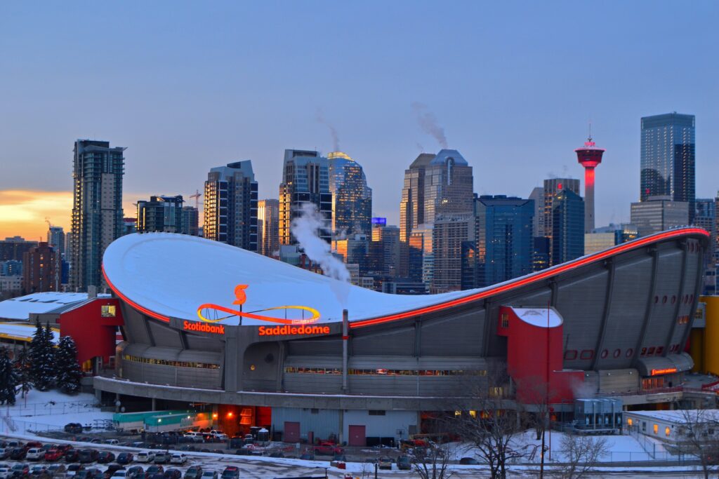 10 things to do this week in and around Calgary (Feb. 23-27) 10 things to do this week in and around Calgary (Feb. 23-27)