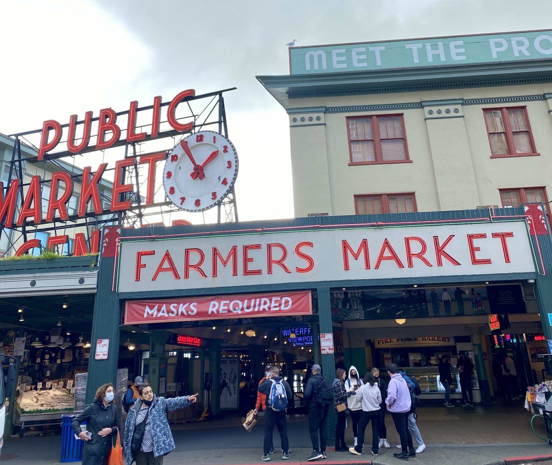 seattle