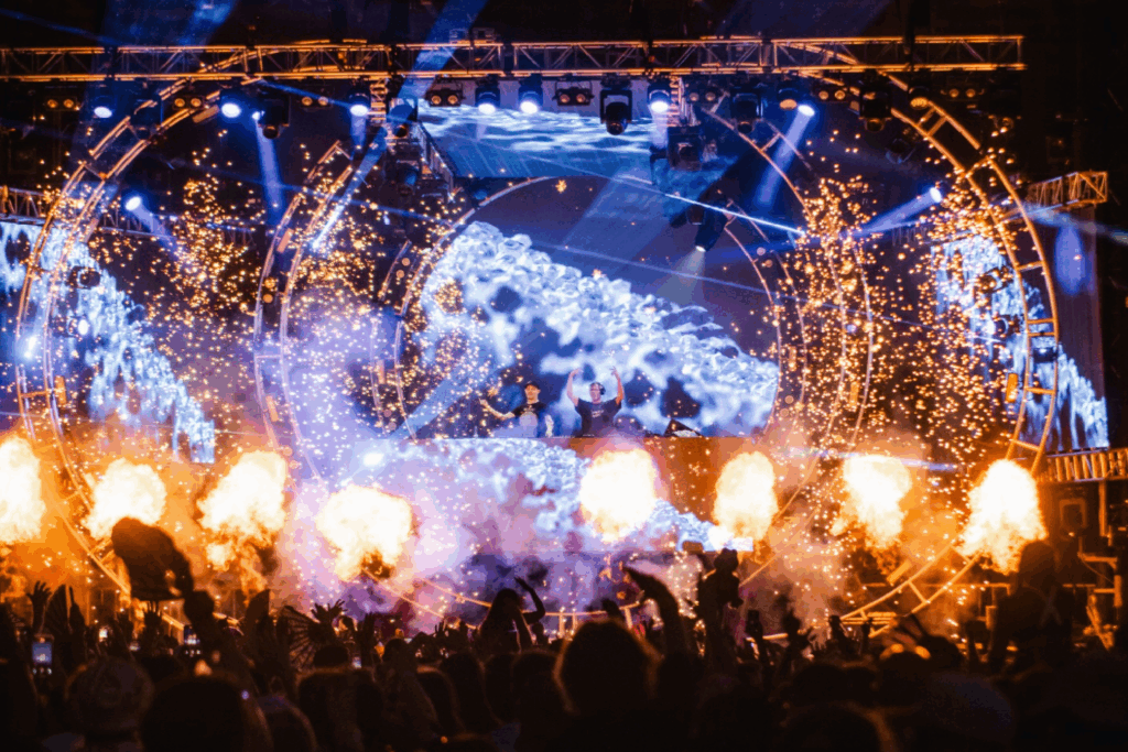 Here’s how to get tickets to Alberta’s largest outdoor EDM festival