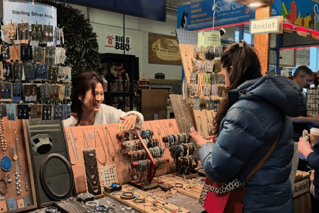 Indoor markets in and around Edmonton to explore while it’s still cold outside Indoor markets in and around Edmonton to explore while it’s still cold outside