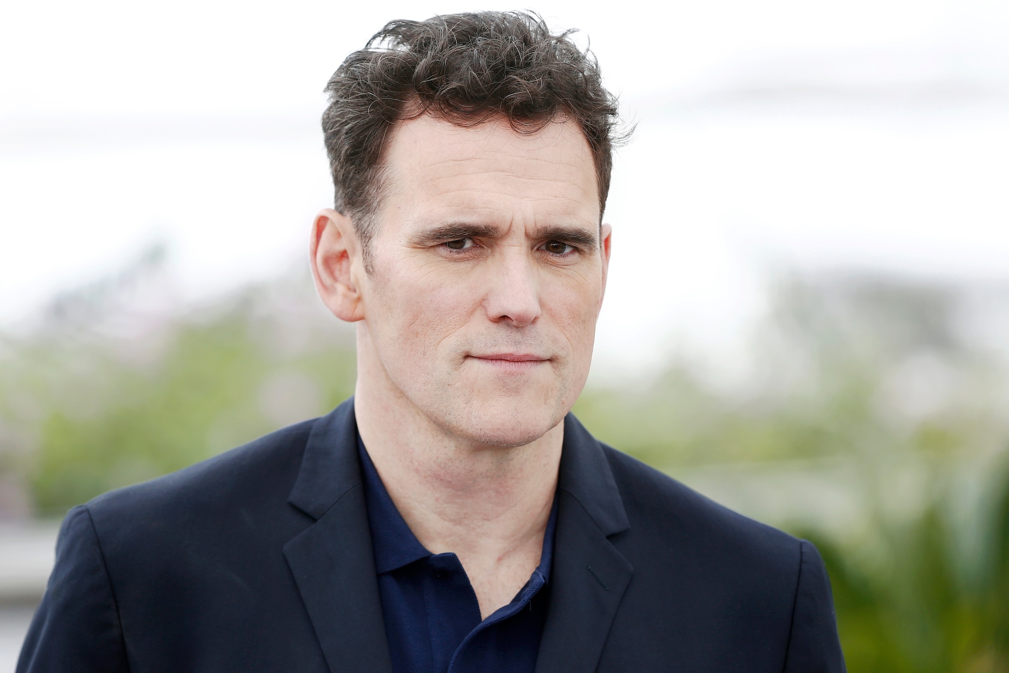 Matt Dillon