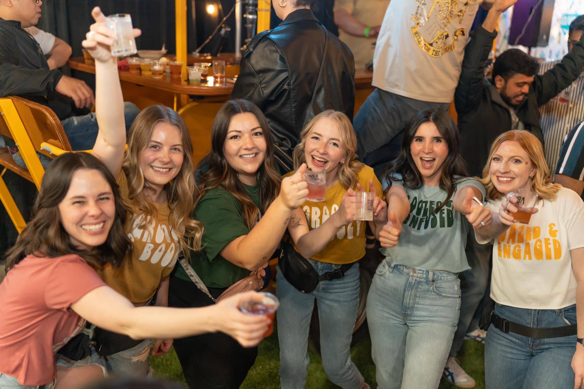 Calgary International Beerfest