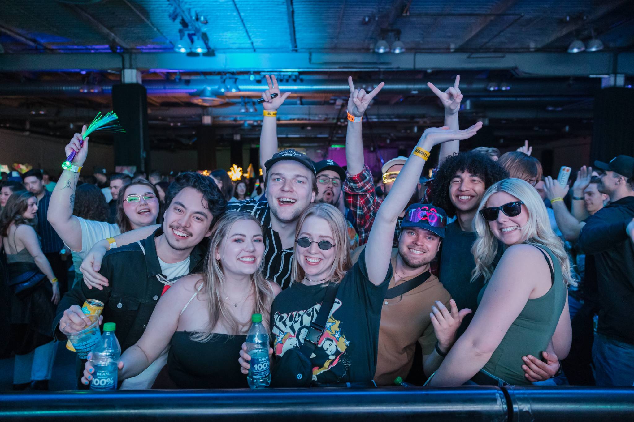 Calgary International Beerfest