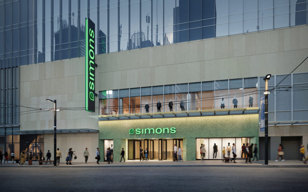 simons vancouver