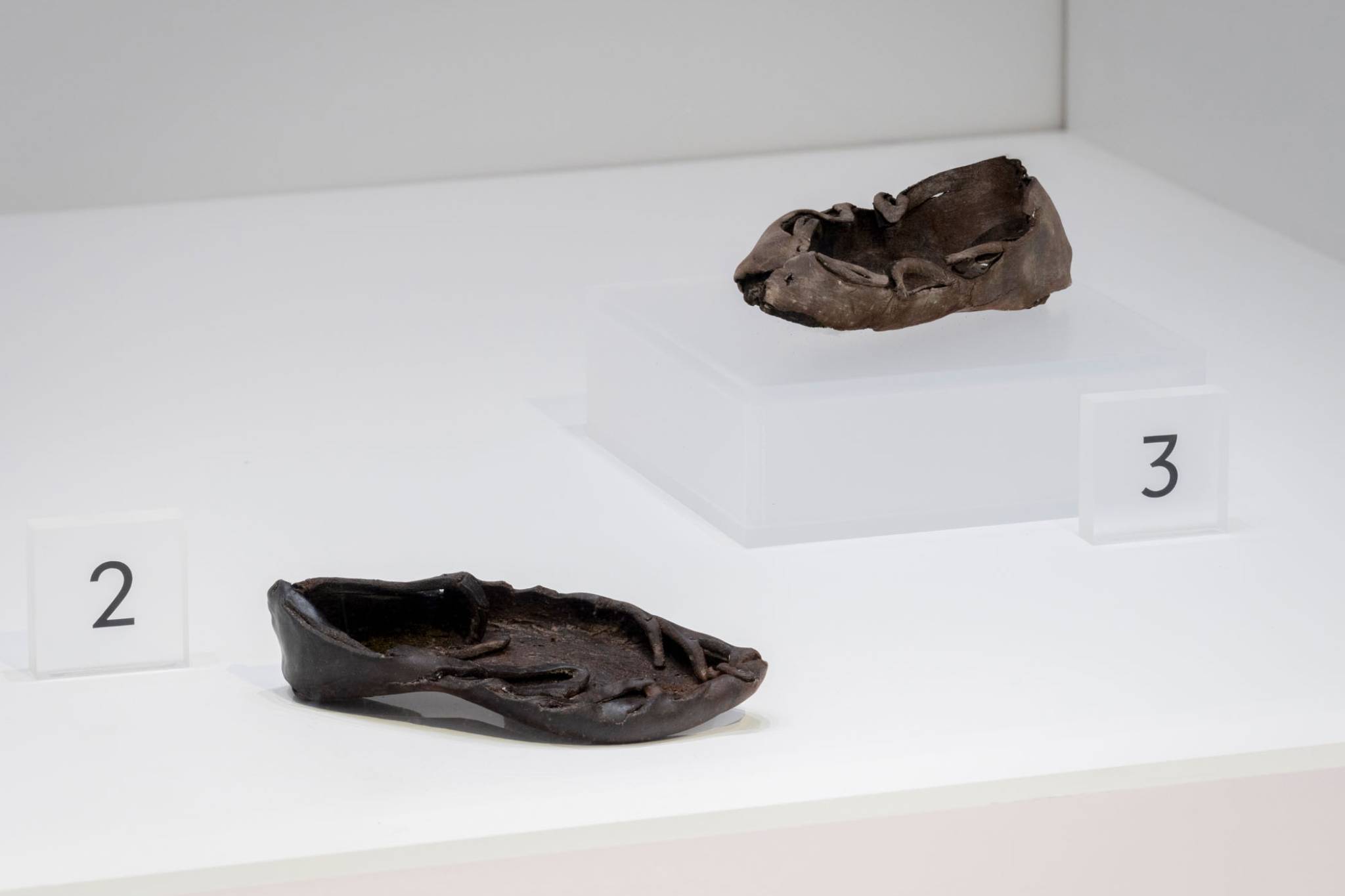 bata shoe museum