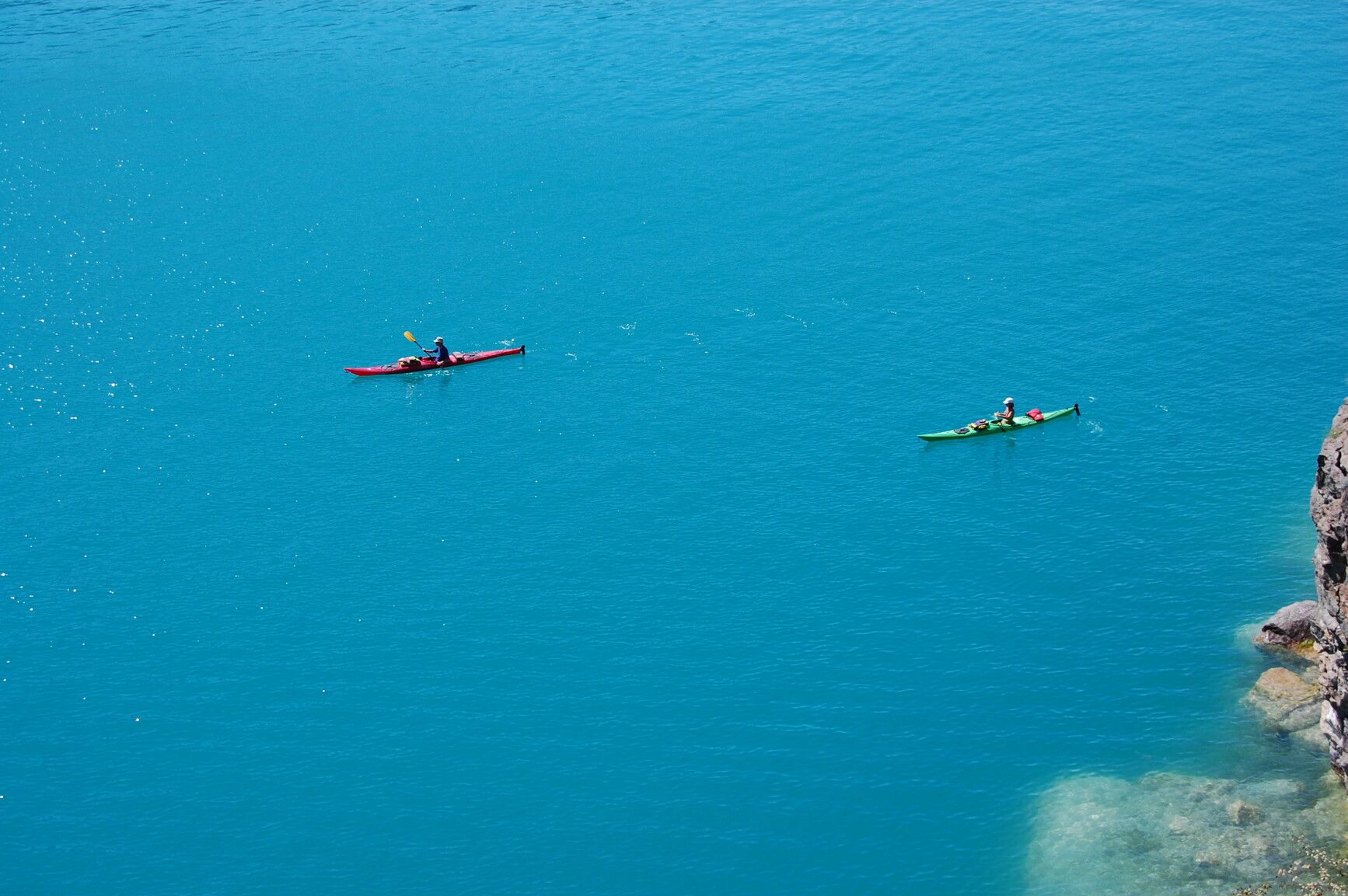 kalamalka lake