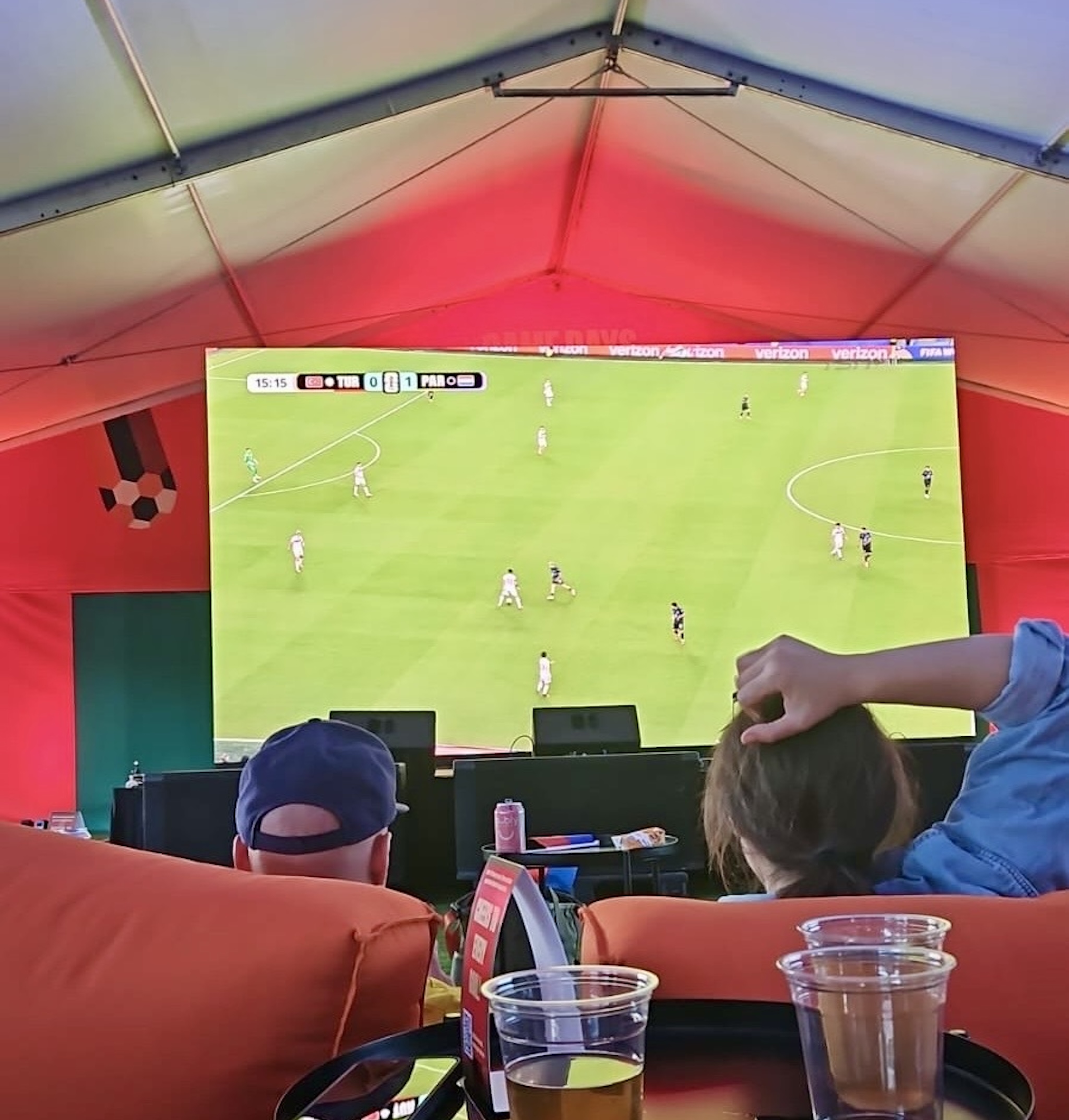 fifa world cup vancouver where to watch