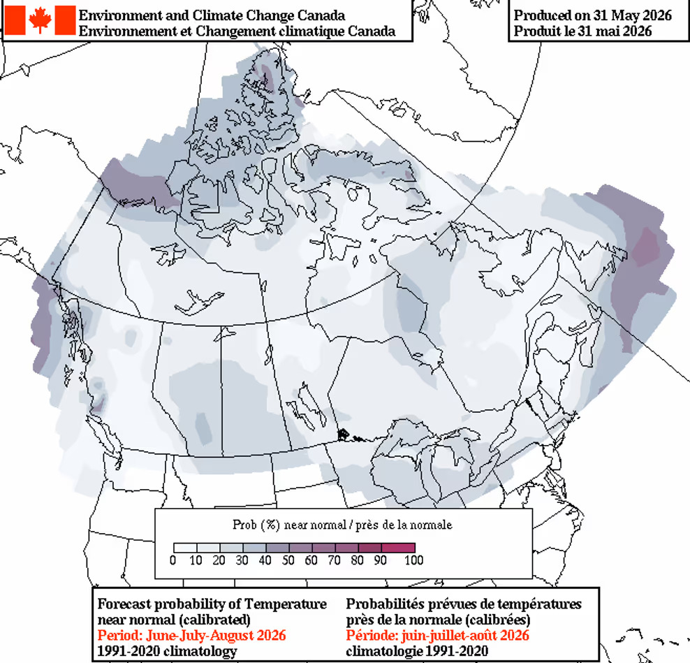 alberta weather forecast