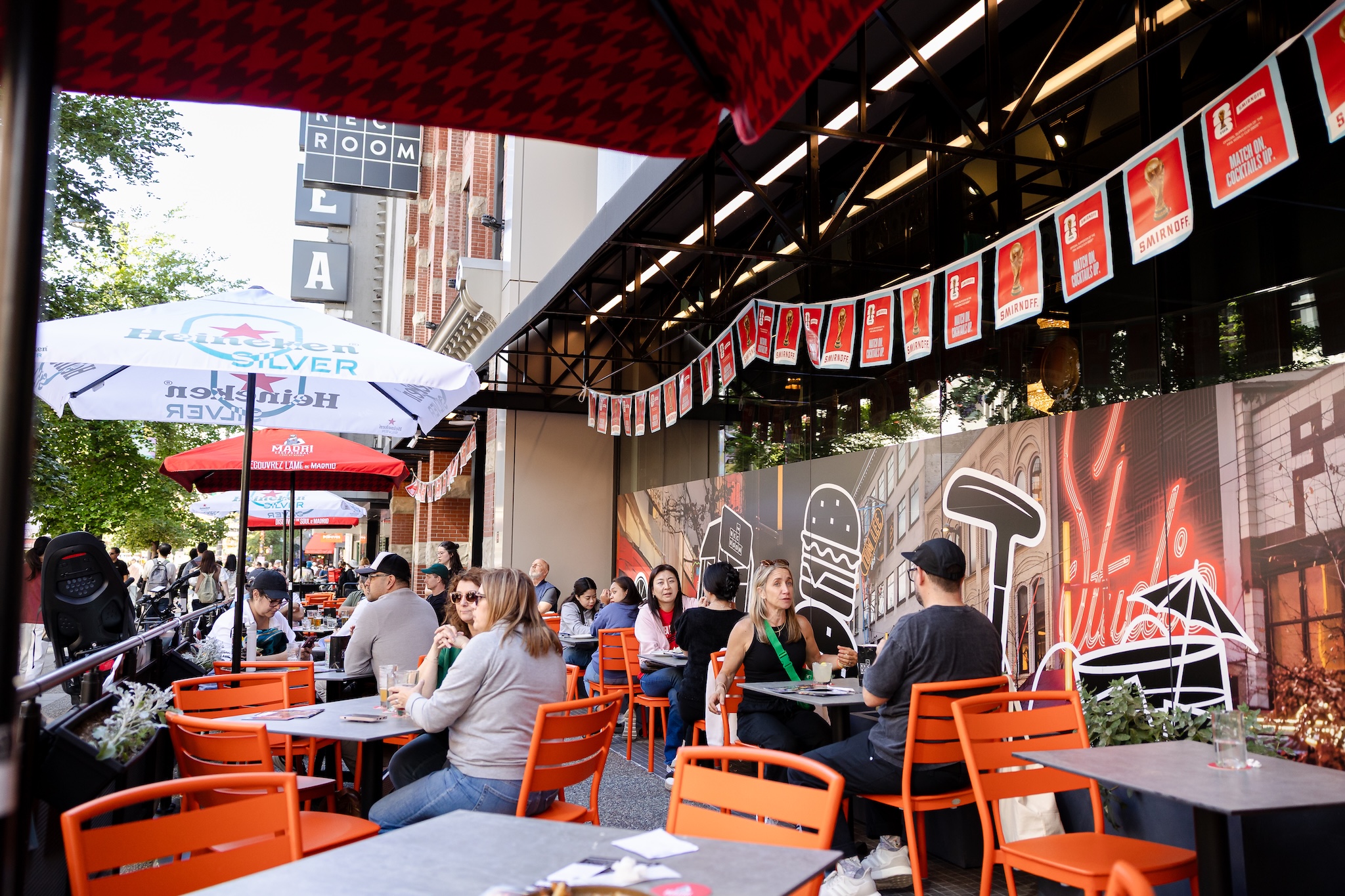 fifa outdoor patios
