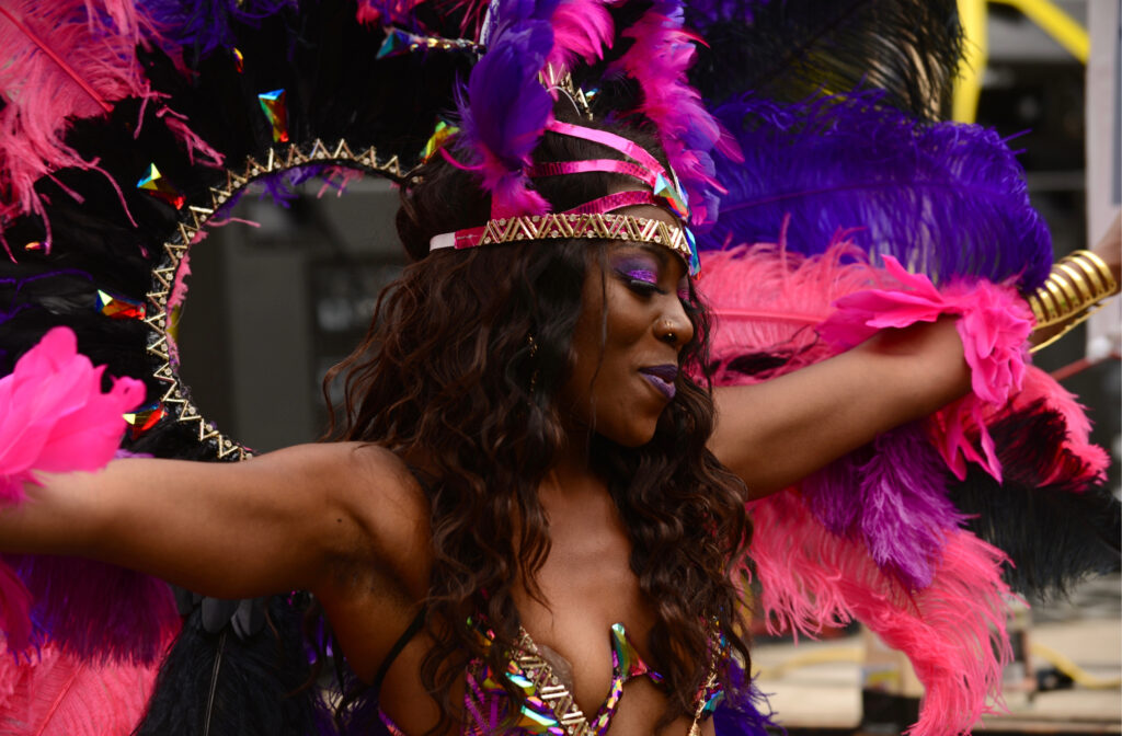 Western Canada’s largest Caribbean arts festival has been celebrated in Edmonton for over 40 years
