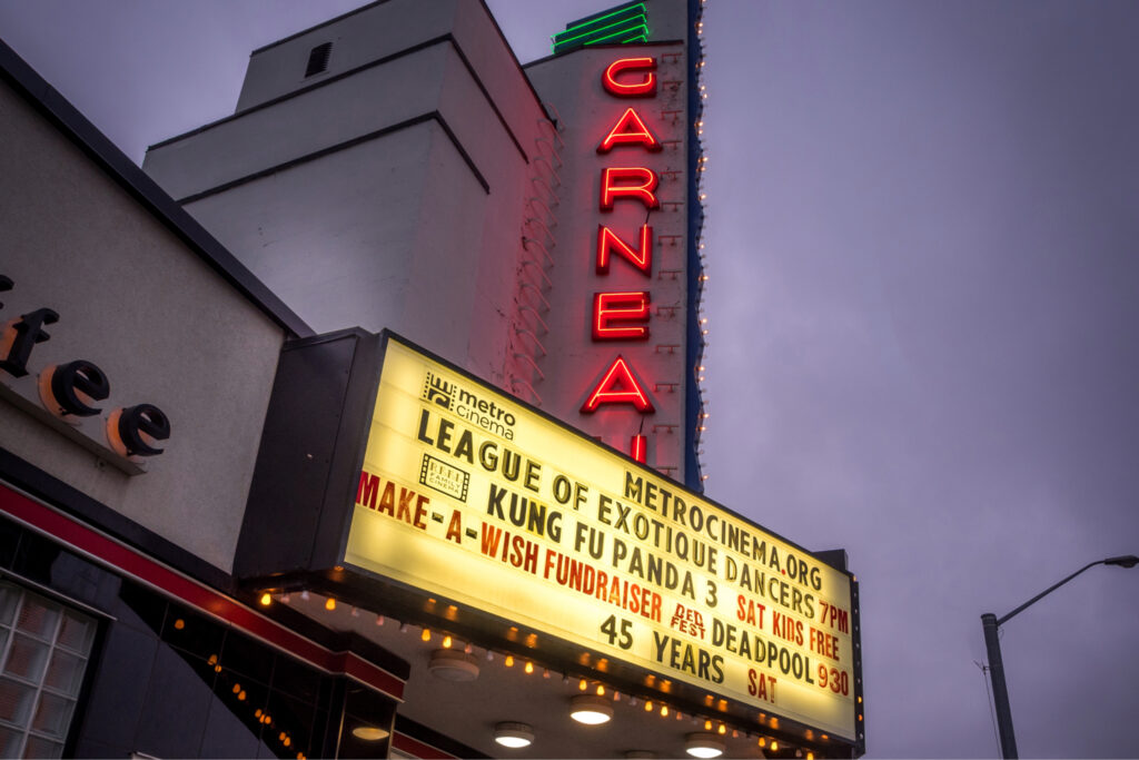One of Edmonton’s oldest theatres is offering a ticket deal for the season One of Edmonton’s oldest theatres is offering a ticket deal for the season