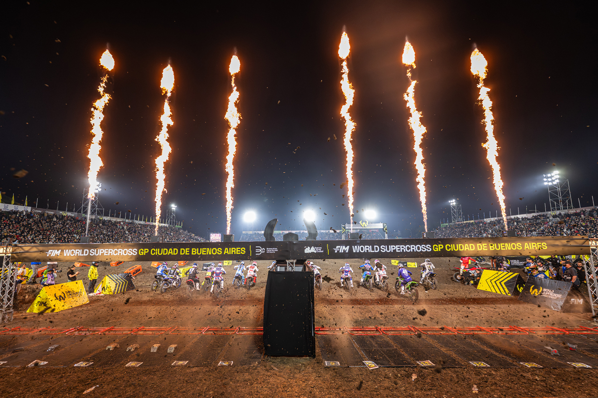 supercross