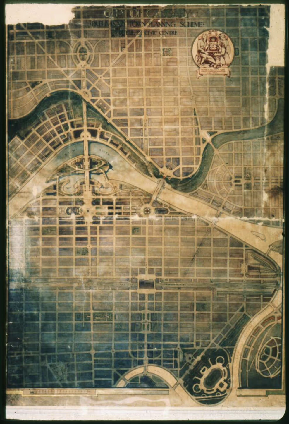 calgary