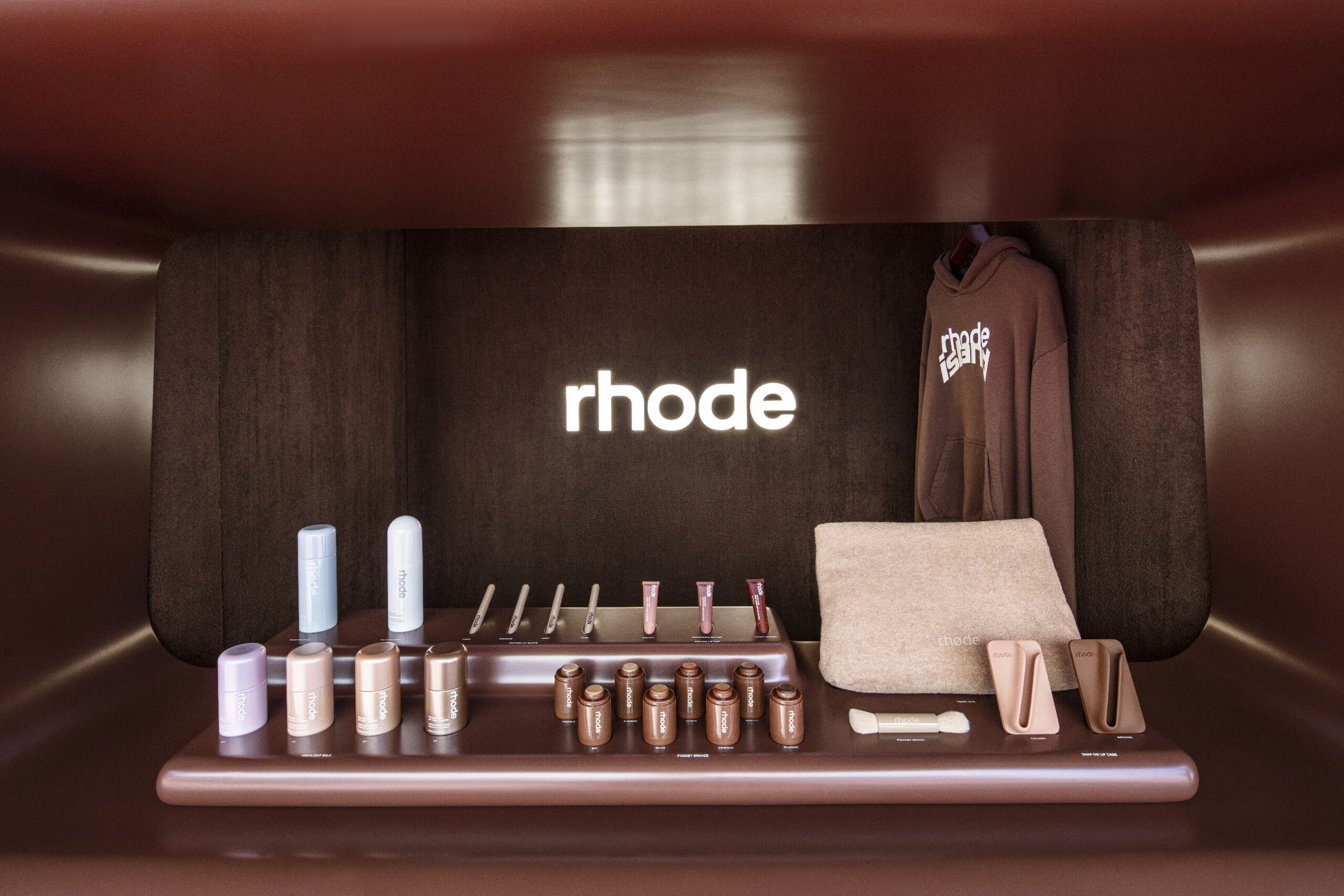 rhode vancouver