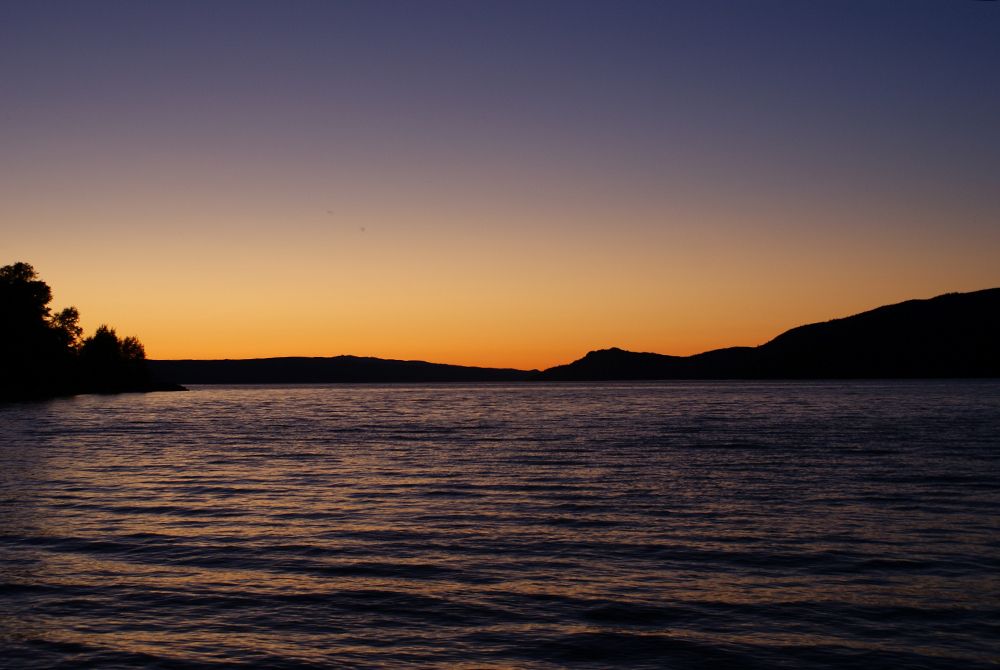 babine lake