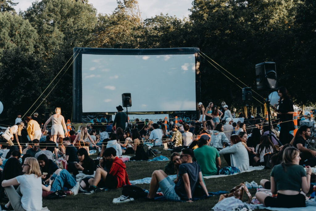 5 outdoor movie nights in and around Edmonton coming up this season 5 outdoor movie nights in and around Edmonton coming up this season