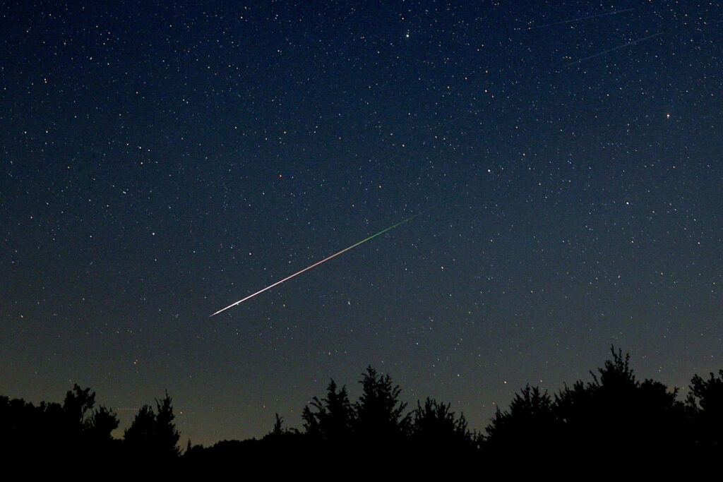 The ‘best meteor shower of the year’ is coming up and here’s how to view it in Canada The ‘best meteor shower of the year’ is coming up and here’s how to view it in Canada
