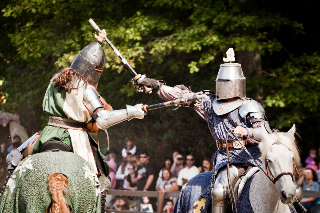 Edmonton is getting its first-ever Renaissance faire next year Edmonton is getting its first-ever Renaissance faire next year