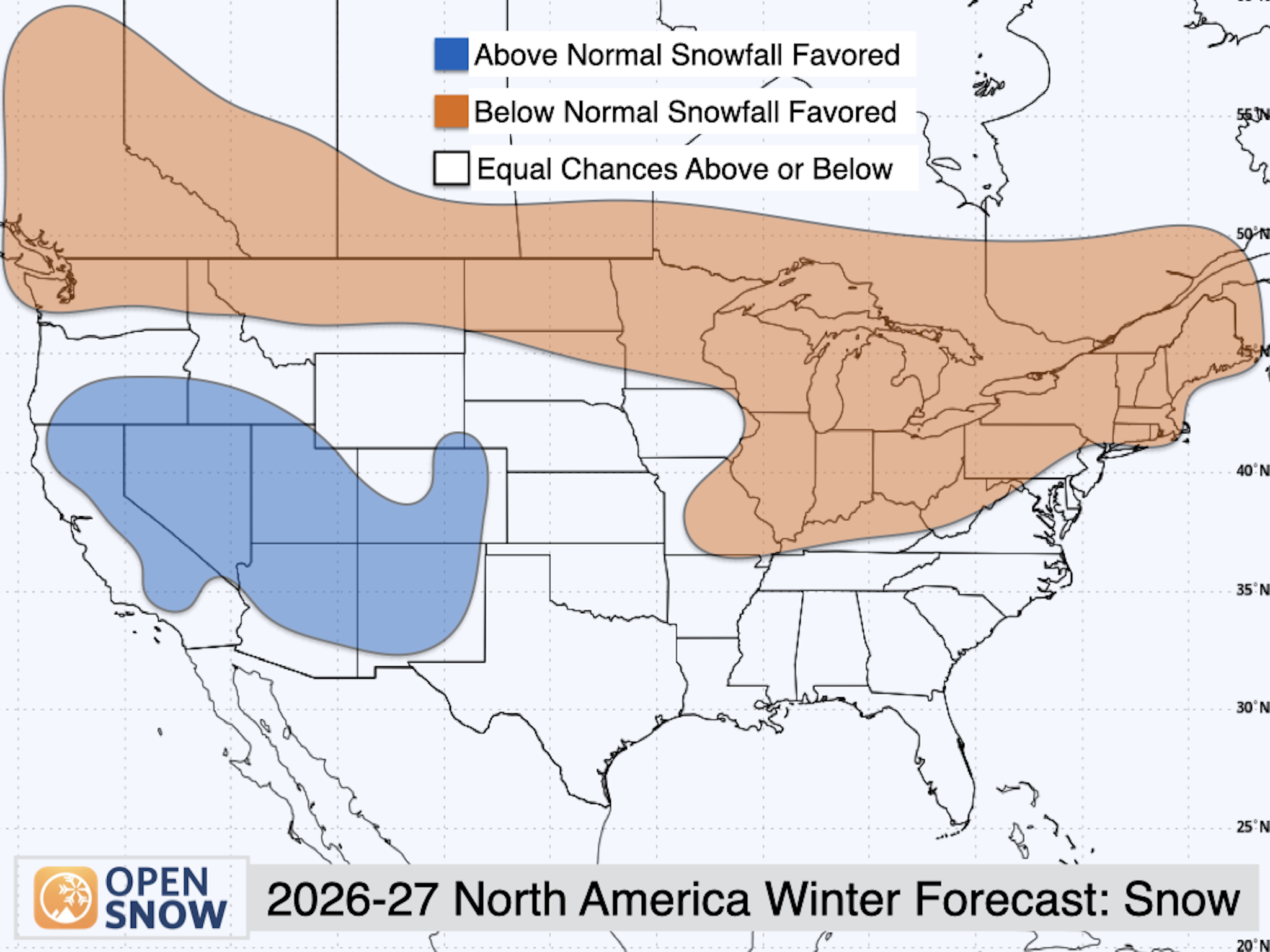 bc winter weather forecast