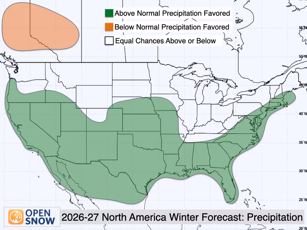 winter weather alberta forecast