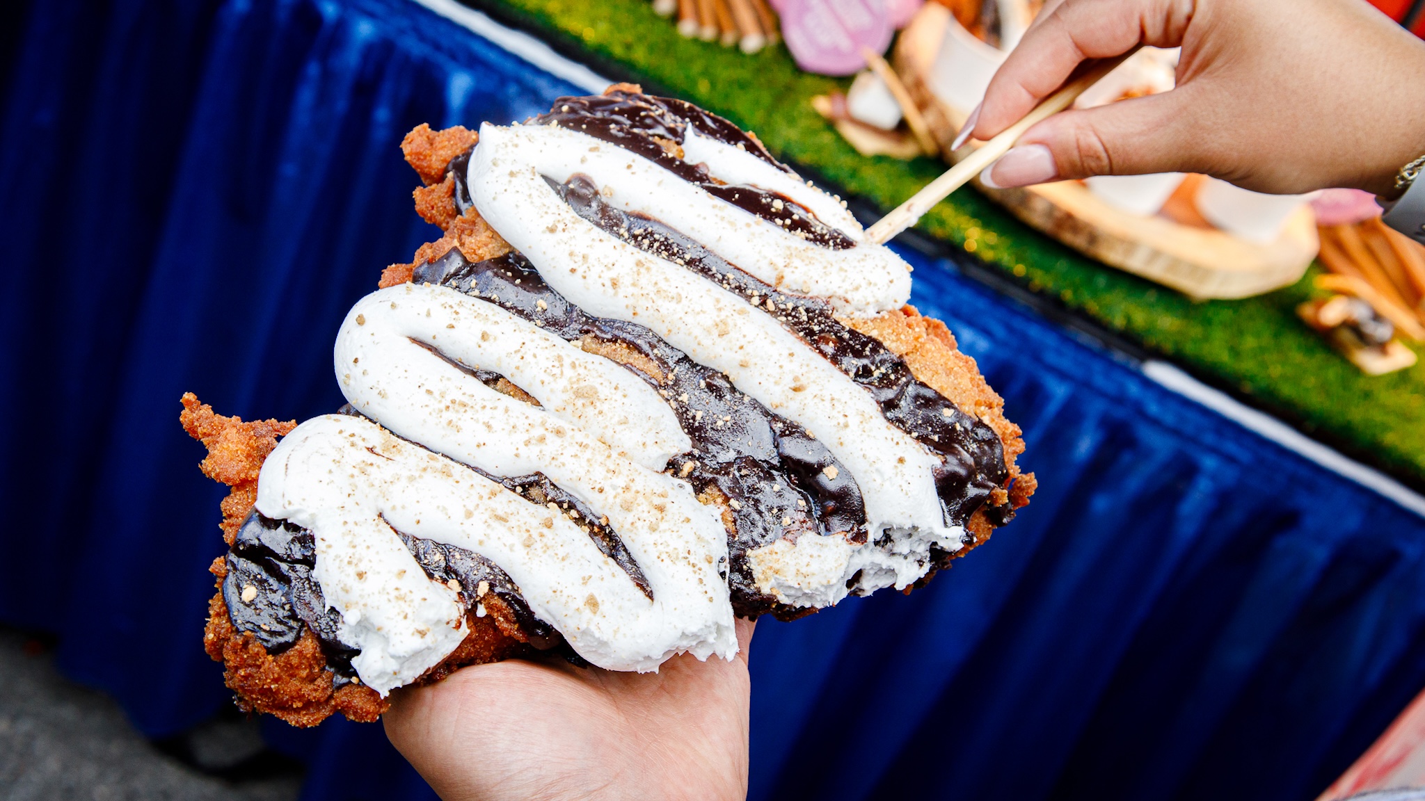 CNE Food