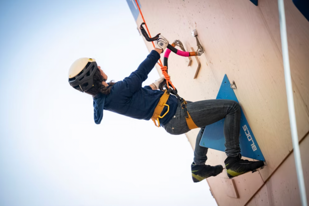 This upcoming Edmonton festival combines music, food, and everything climbing-related This upcoming Edmonton festival combines music, food, and everything climbing-related
