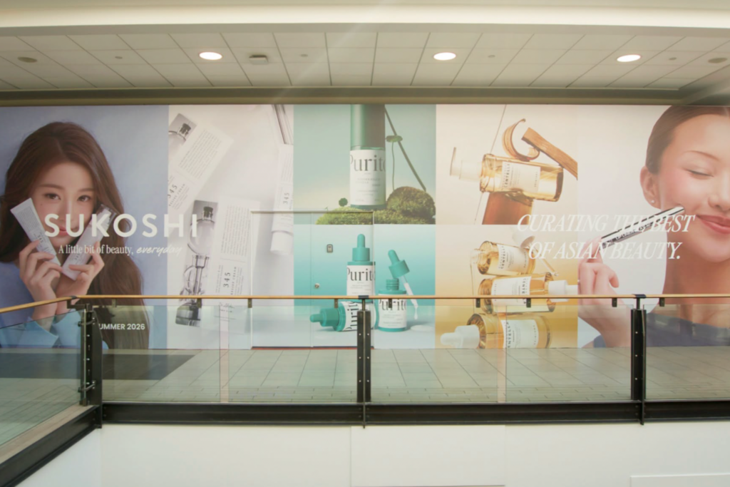 This leading Asian beauty store is opening its first location in Edmonton This leading Asian beauty store is opening its first location in Edmonton