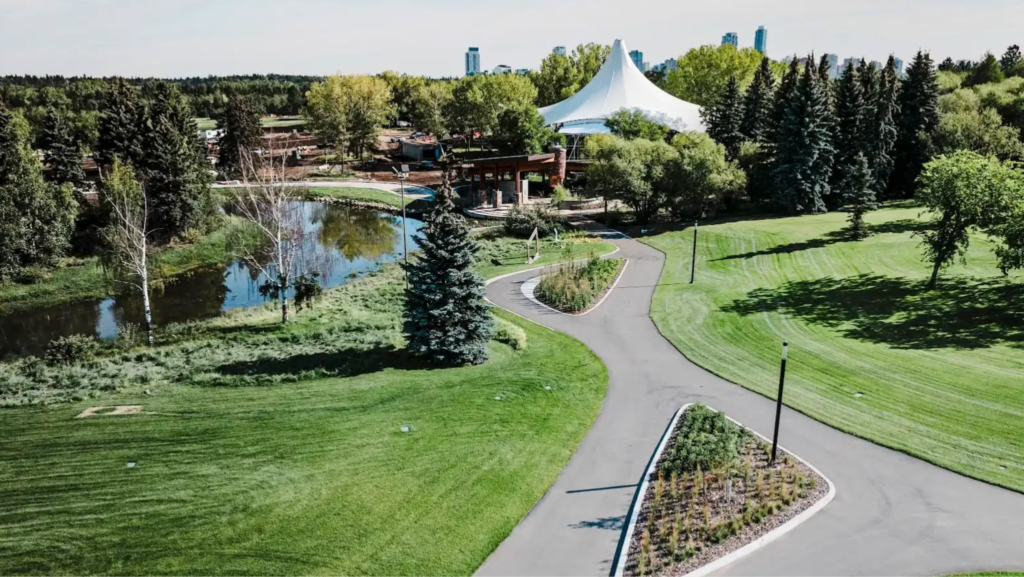 Edmonton’s Hawrelak Park is back after three years and here’s what to know Edmonton’s Hawrelak Park is back after three years and here’s what to know