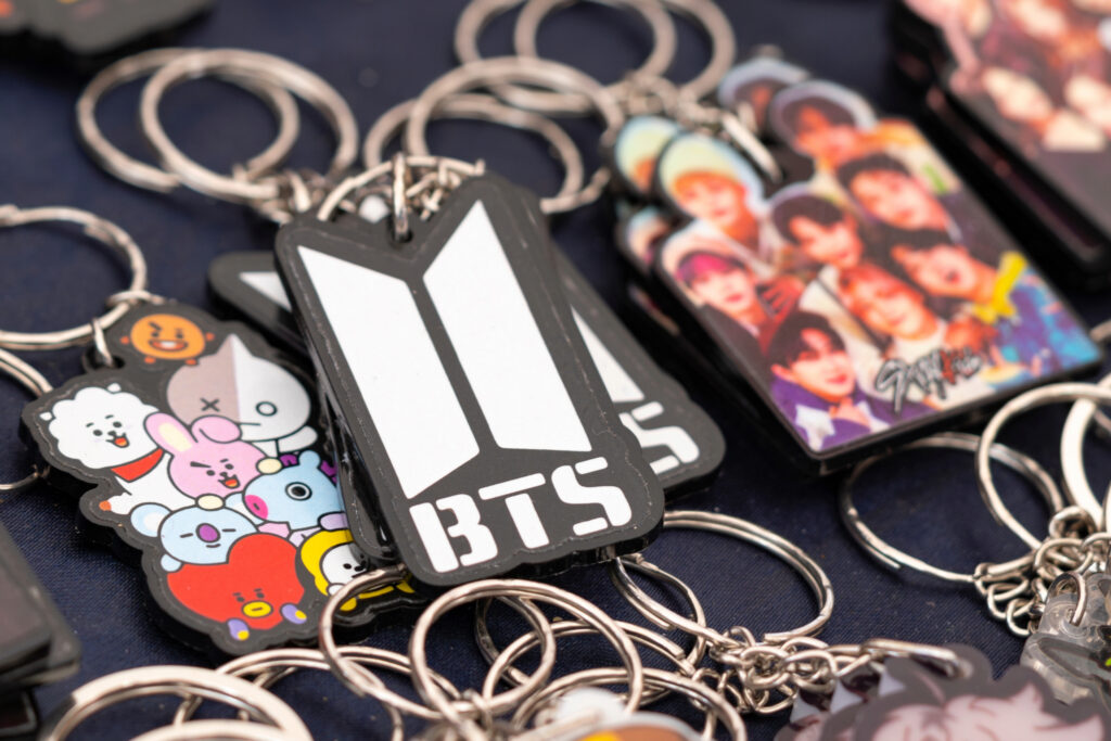 There’s a huge K-pop convention coming to Edmonton next month There’s a huge K-pop convention coming to Edmonton next month