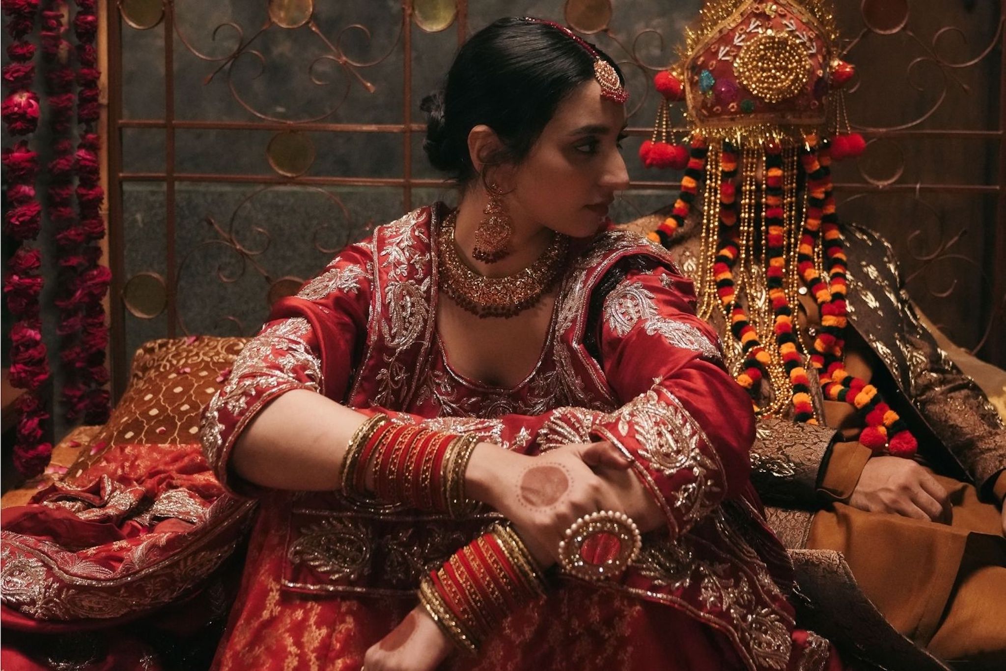 International South Asian Film Festival