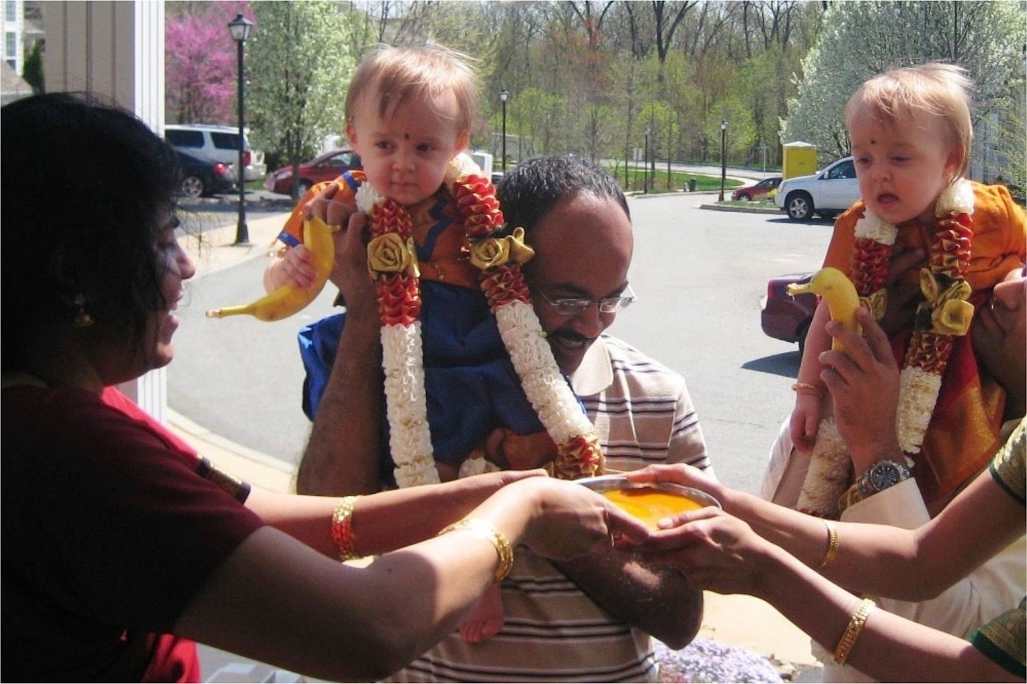 International South Asian Film Festival