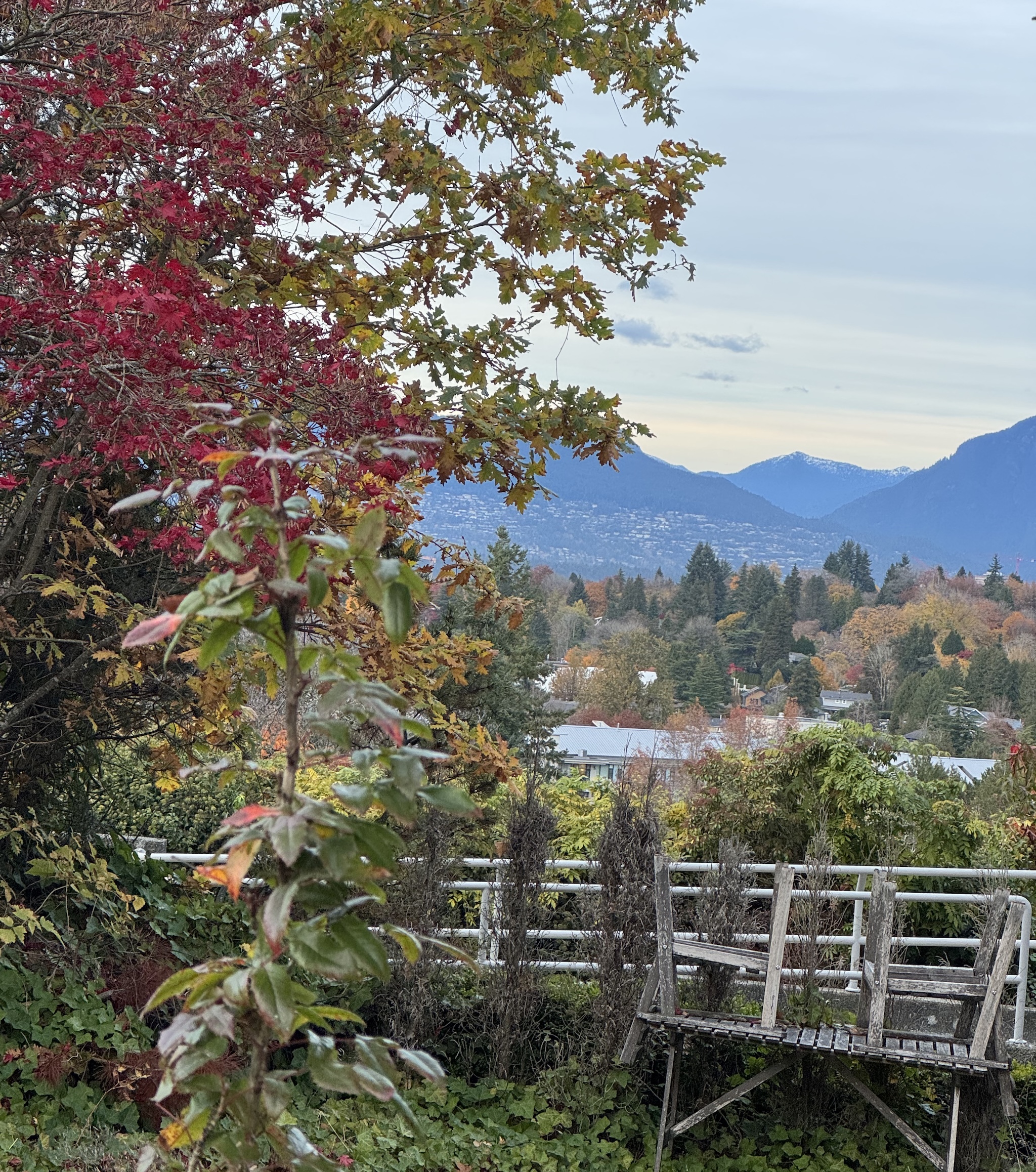 first day of fall 2026 vancouver