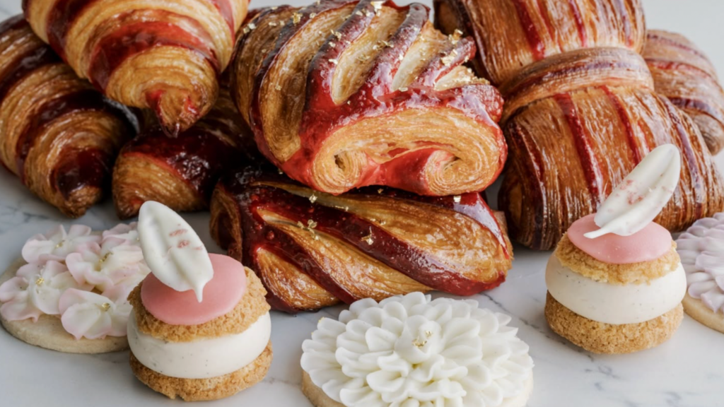 6 of the best bakeries to visit in Edmonton for a sweet treat 6 of the best bakeries to visit in Edmonton for a sweet treat