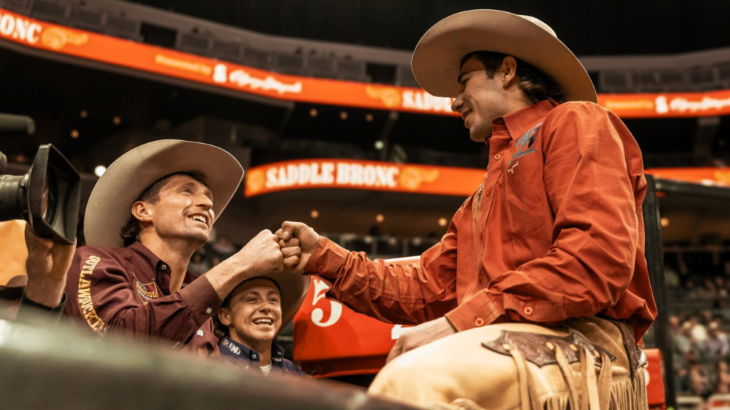 Edmonton is getting a four-day rodeo with a Western-themed market and free tailgate party Edmonton is getting a four-day rodeo with a Western-themed market and free tailgate party