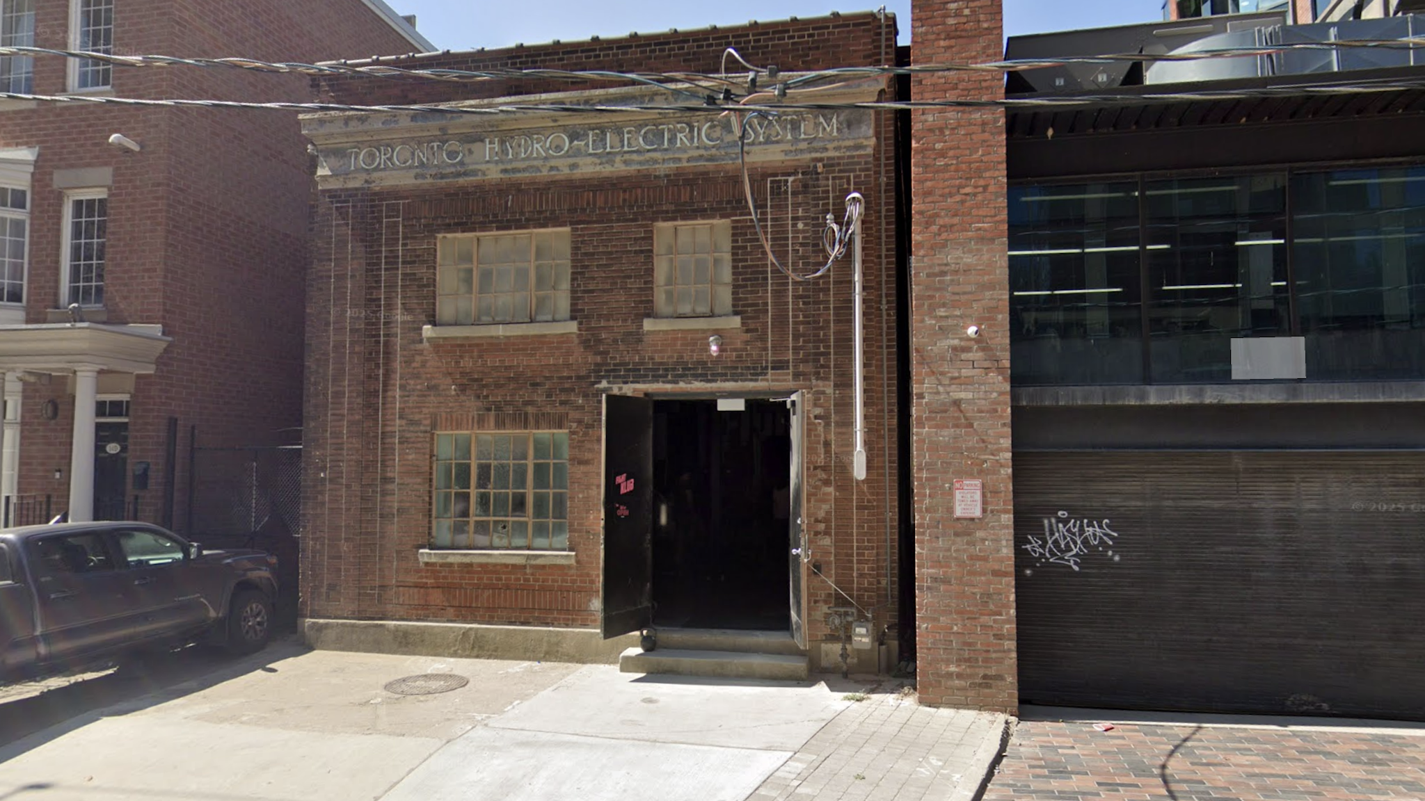 18 portland street toronto