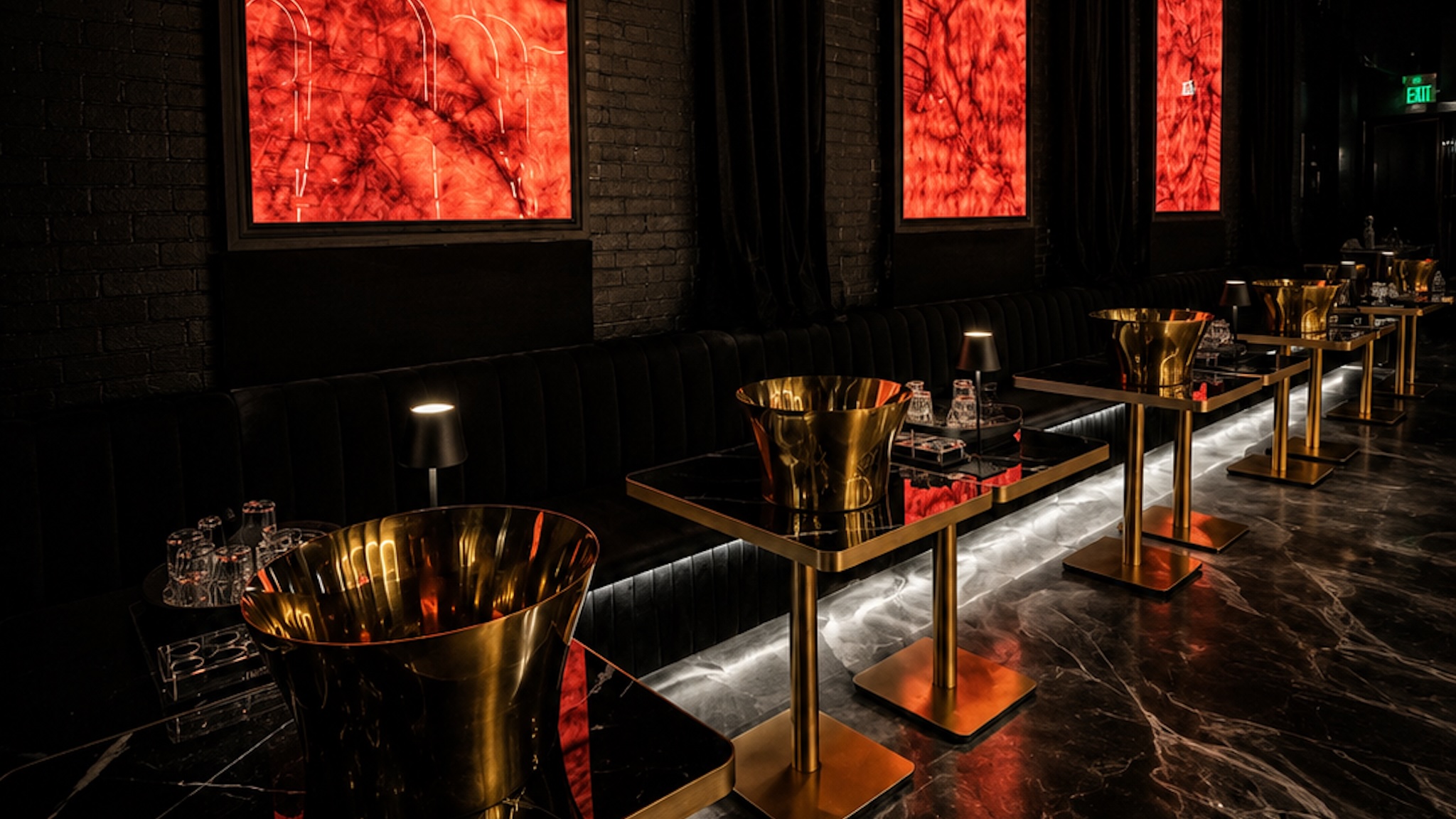 new toronto club