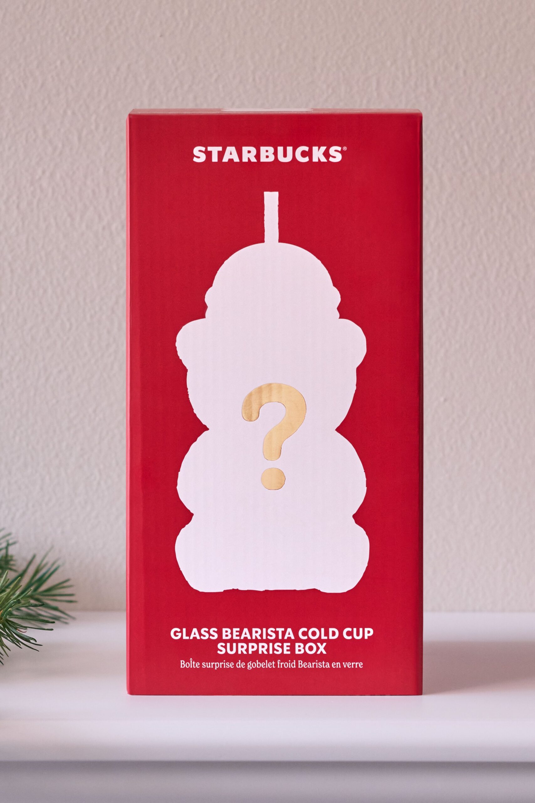 starbucks canada holidays