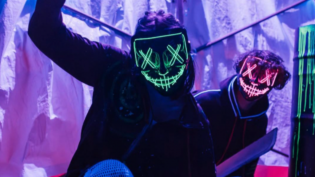 6 scare events around Edmonton to check out this Halloween season