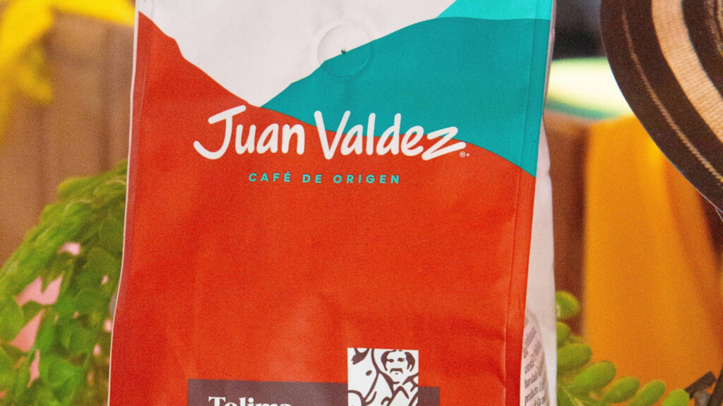 juan valdez canada beans