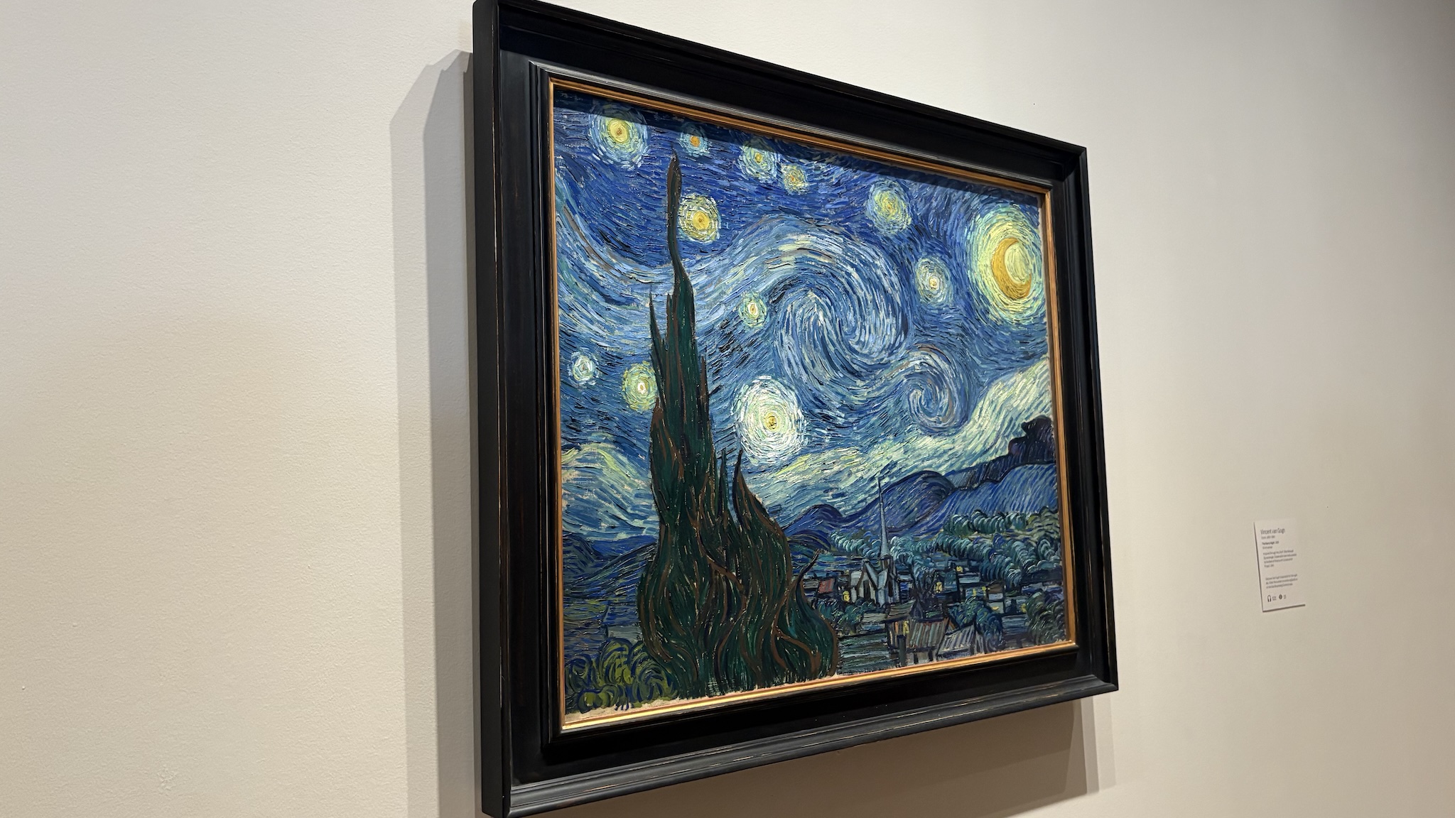 museum of modern art